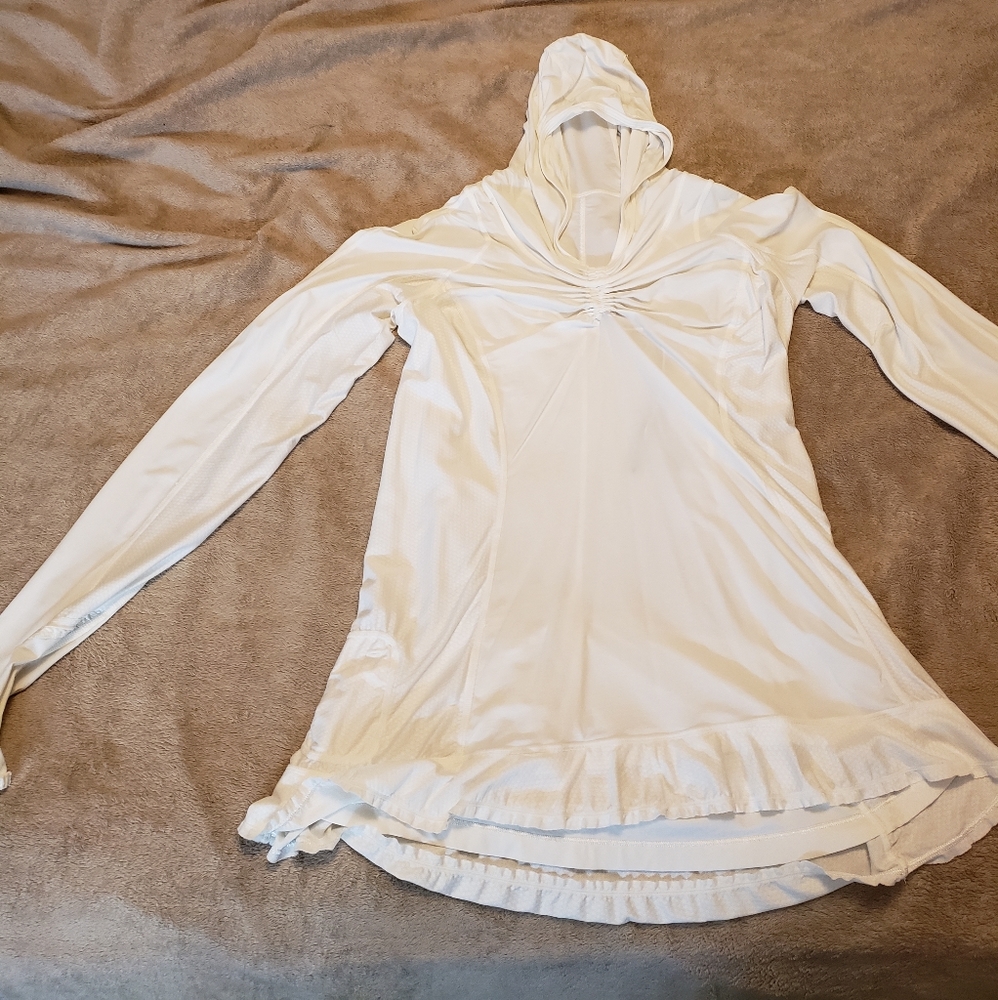 Lululemon long sleeve top
